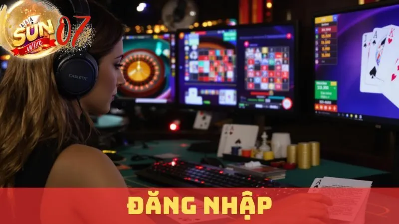 Đăng Nhập Sunwin: Bí Quyết Thành Công 100% 1 Đăng Nhập Sunwin: Bí Quyết Thành Công 100%