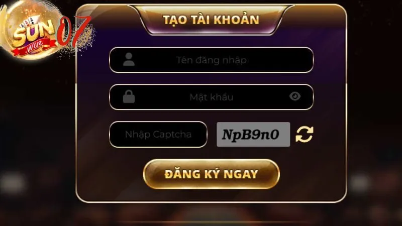 Hướng Dẫn Đăng Ký Sunwin: Thành Công Ngay Lần Đầu 3 Điều kiện đăng ký Sunwin