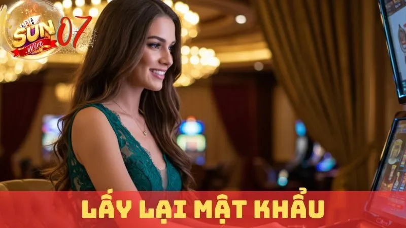 Hướng Dẫn Lấy Lại Mật Khẩu Sunwin: Nhanh Chóng Và An Toàn Nhất 4 Lấy Lại Mật Khẩu Sunwin: Nhanh Chóng Và An Toàn Nhất