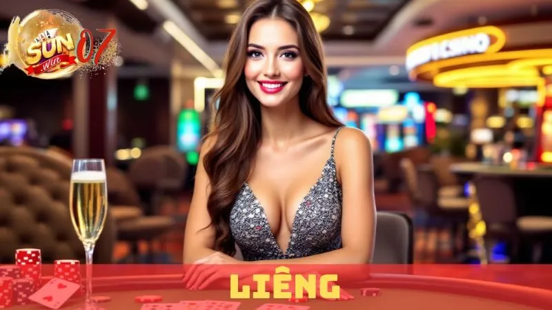 Liêng Sunwin: Game Bài Đỉnh Cao Với Phần Thưởng Khủng 6 Liêng Sunwin: Game Bài Đỉnh Cao Với Phần Thưởng Khủng