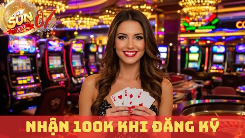 Nhận 100k Khi Đăng Ký Sunwin: Hiệu Quả Nhất Năm 2025 5 Nhận 100k Khi Đăng Ký Sunwin: Hiệu Quả Nhất Năm 2025