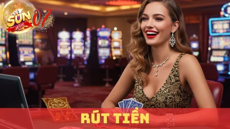Hướng Dẫn Rút Tiền Sunwin: Nhận Thưởng Về Tay Nhanh Chóng 6 Rút Tiền Sunwin: Nhận Thưởng Về Tay Nhanh Chóng