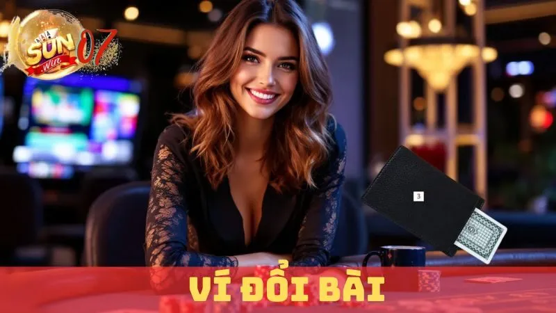 Ví Đổi Bài – Công Cụ Hack - Tìm Hiểu Cùng Sunwin 1 Khi tham gia các ưu đãi cần lưu ý để tránh rủi rõ