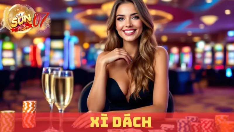 Xì Dách Tại Sunwin: Trải Nghiệm Game Bài Đỉnh Cao 2025 5 Xì Dách Tại Sunwin: Trải Nghiệm Game Bài Đỉnh Cao 2025